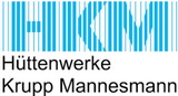 Hüttenwerke Krupp Mannesmann Duisburg