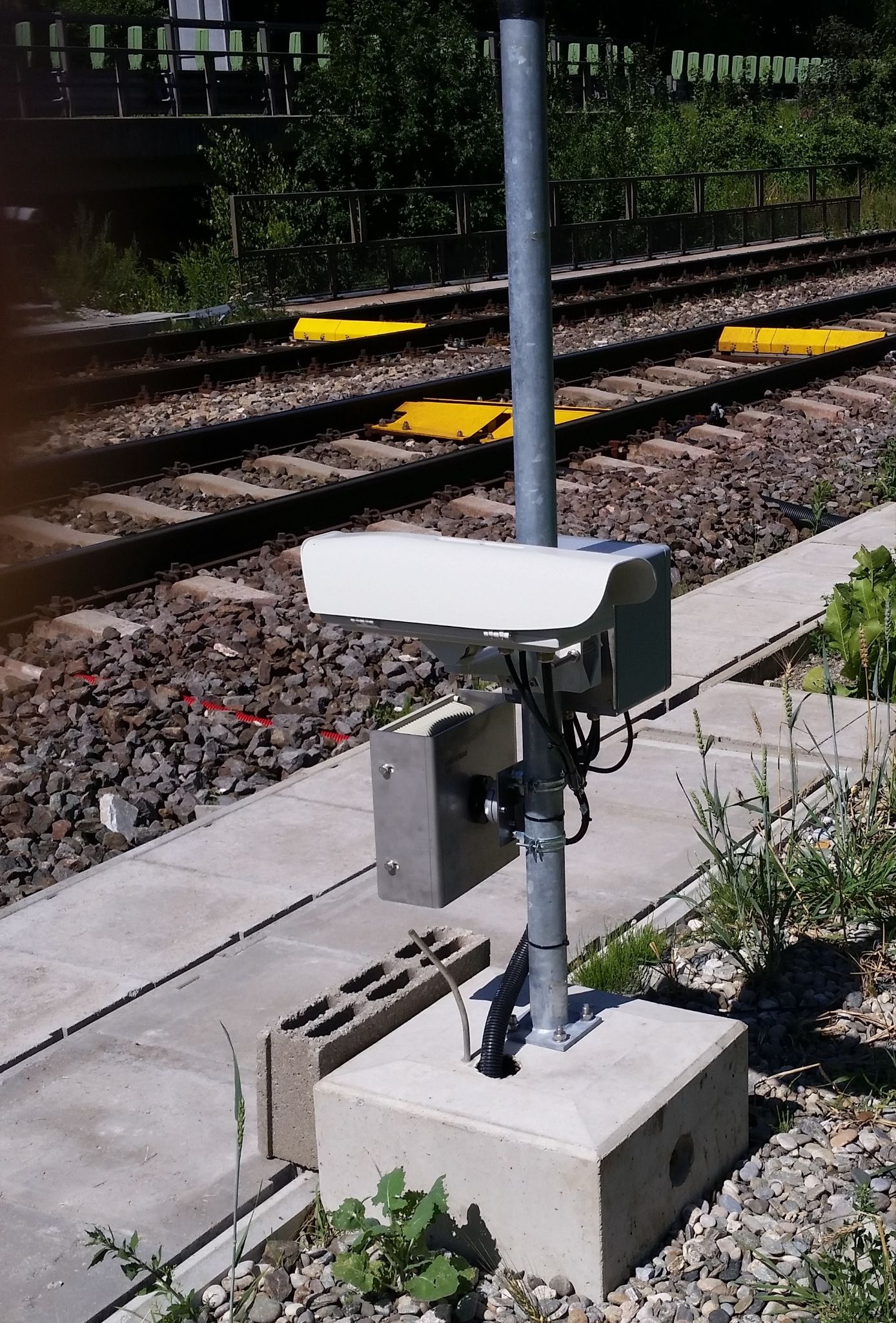 RFID Reader