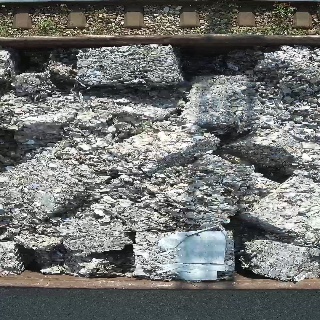 Détection de ferraille